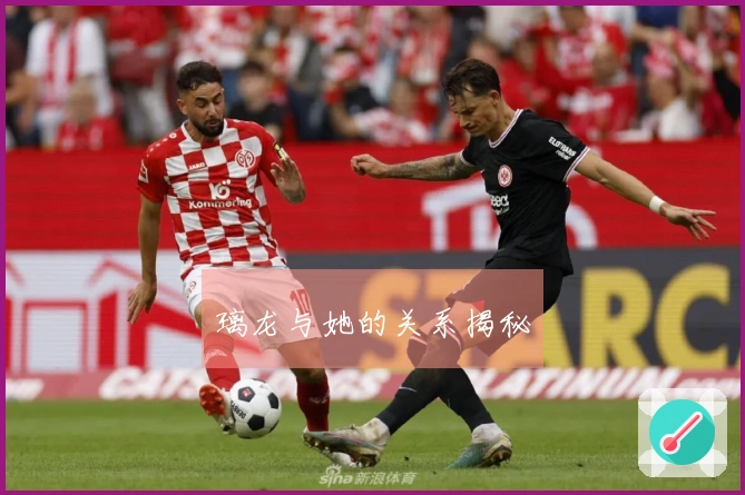 璃龙与她的关系揭秘