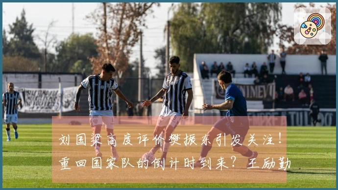刘国梁高度评价樊振东引发关注！重回国家队的倒计时到来？王励勤确认已有接洽