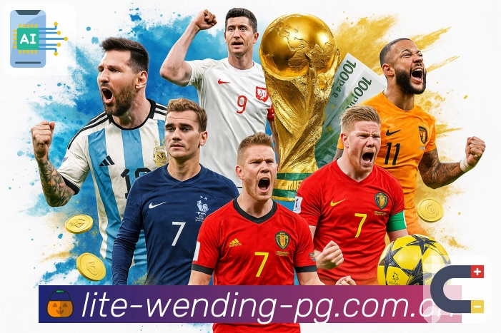 球员表现 - 关键球员数据与排行